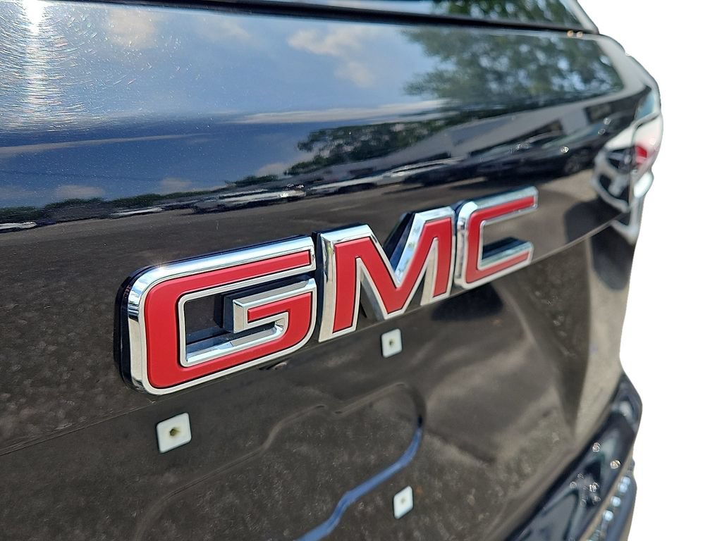 Used 2025 GMC Terrain Elevation FWD image 29