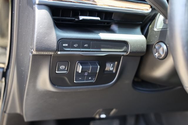 Used 2021 Cadillac Escalade Premium Luxury w/ Driver Assist Tech Package RWD image 19