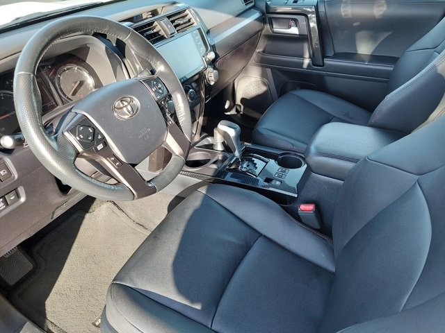 Used 2024 Toyota 4Runner TRD Off-Road Premium image 9