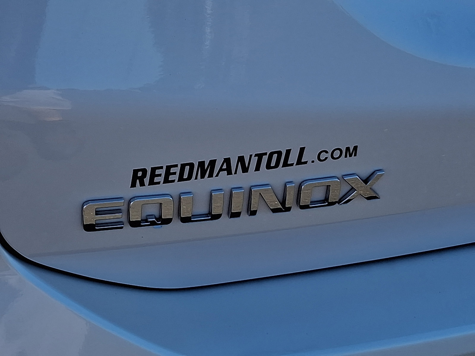 Certified 2024 Chevrolet Equinox Premier AWD/4WD image 34