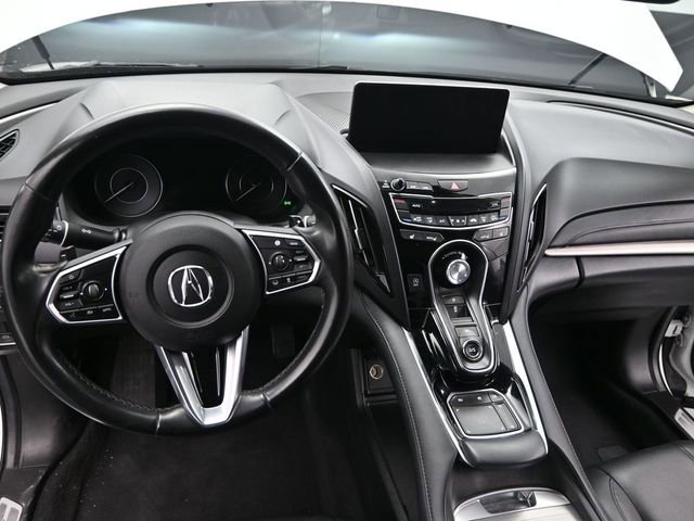 Used 2020 Acura RDX AWD image 18