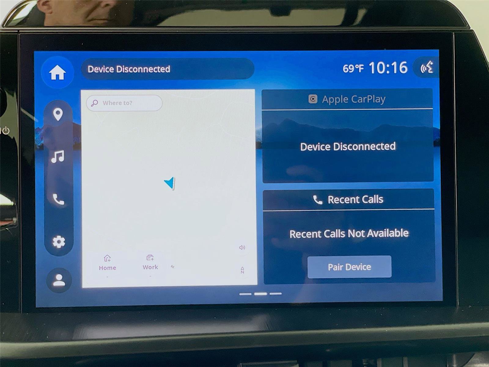 New 2026 Subaru Outback Touring XT image 14