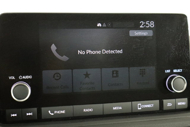 Used 2024 Honda Accord EX image 26