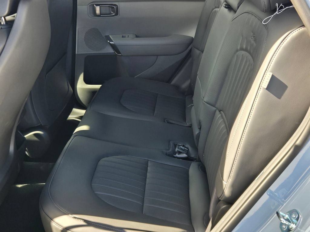 New 2027 Kia Seltos X-Line S AWD/4WD image 9