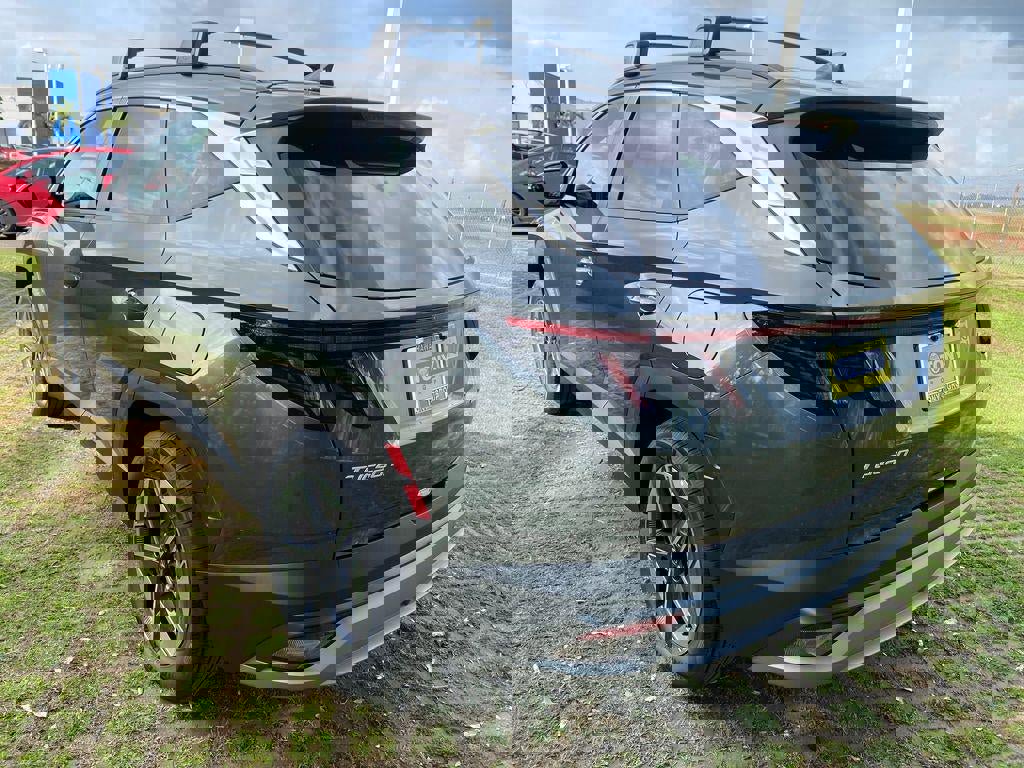 New 2026 Hyundai Tucson SEL AWD/4WD image 23