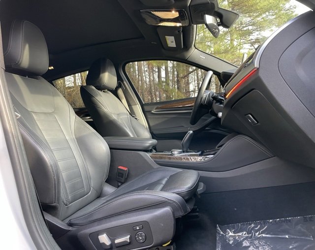 Used 2019 BMW X4 xDrive30i image 20