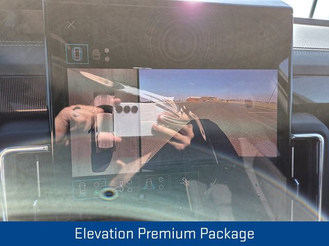New 2026 GMC Yukon XL Elevation w/ Elevation Premium Package AWD/4WD image 29