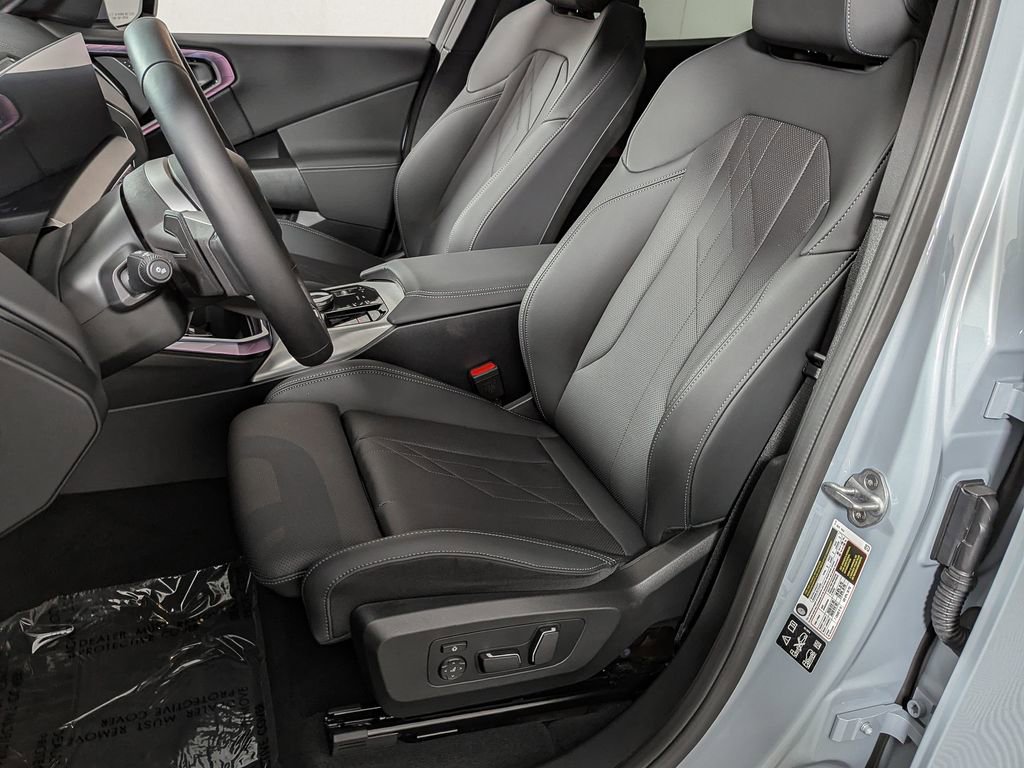 Used 2025 BMW X3 xDrive30i image 17