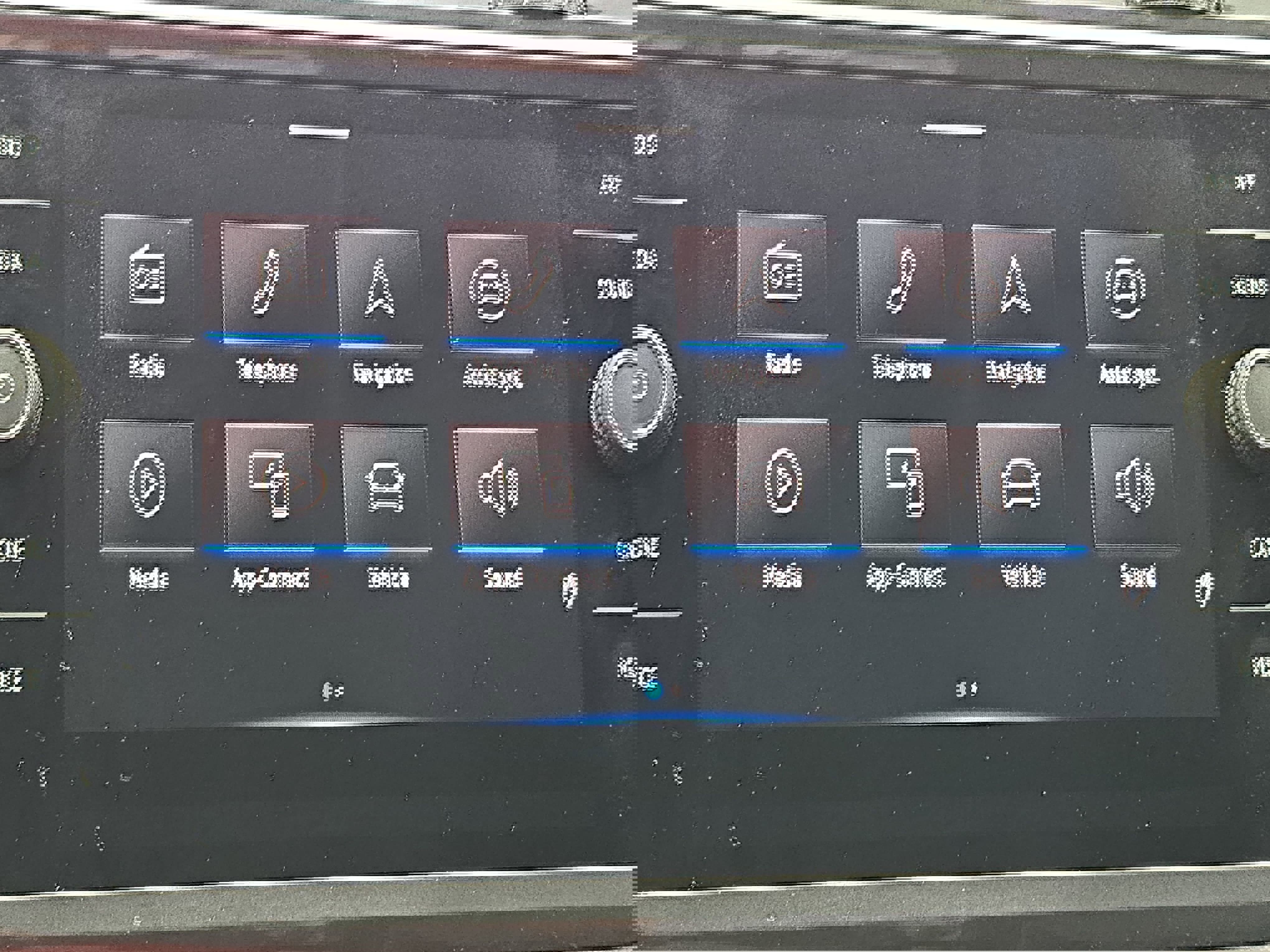 Certified 2023 Volkswagen Tiguan SE w/ Panoramic Sunroof Package image 21