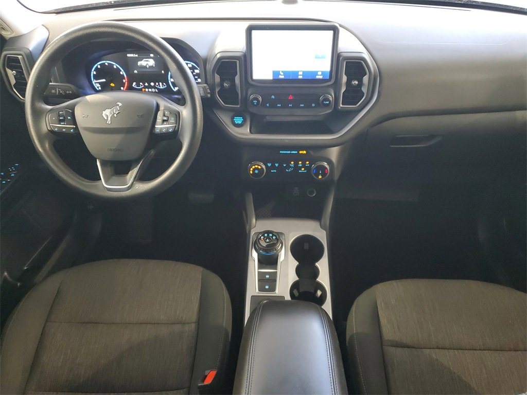 Used 2023 Ford Bronco Sport Big Bend image 9