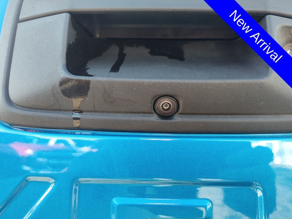 Used 2022 Chevrolet Colorado Z71 image 15