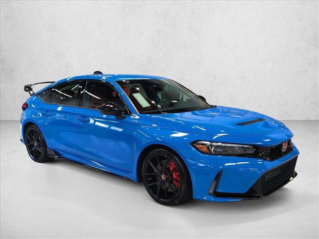 New 2026 Honda Civic Type R image 7