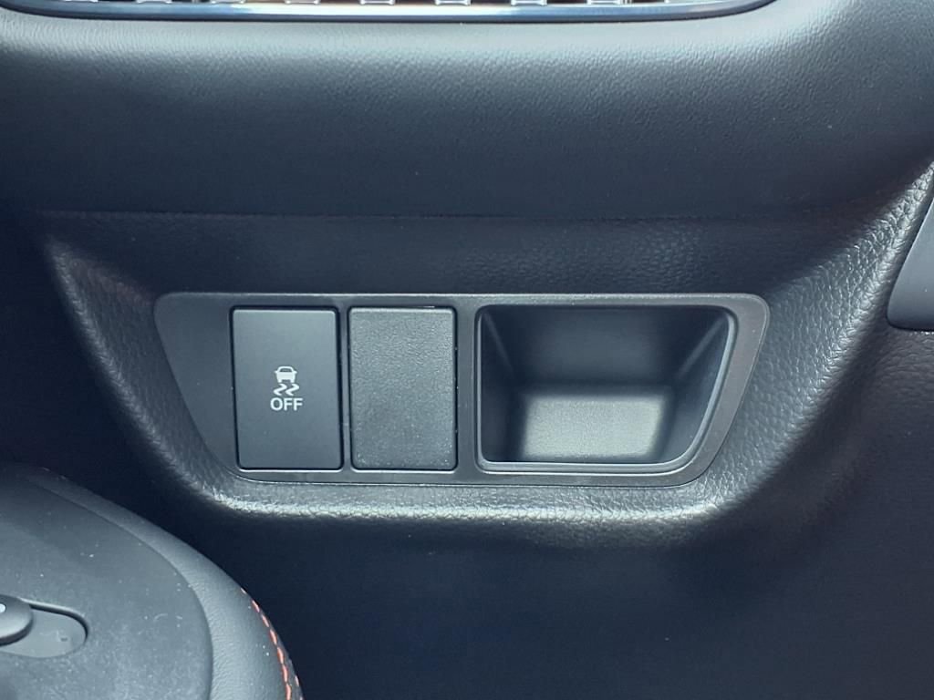 New 2026 Honda HR-V Sport image 24