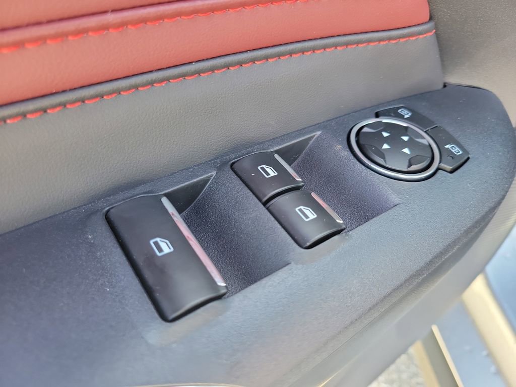 New 2026 Ford Mustang GT Premium image 15