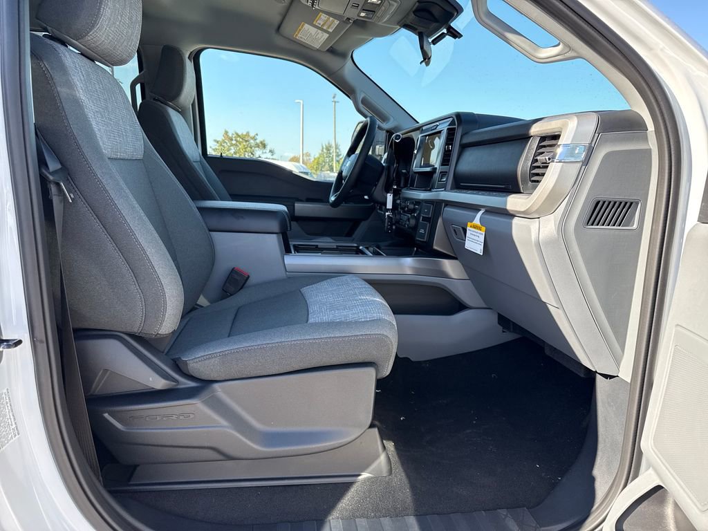 New 2026 Ford F250 XLT image 22