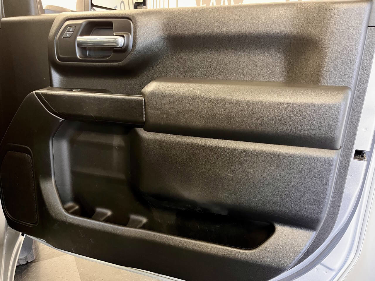 Used 2022 Chevrolet Silverado 2500 W/T w/ WT Fleet Convenience Package image 19