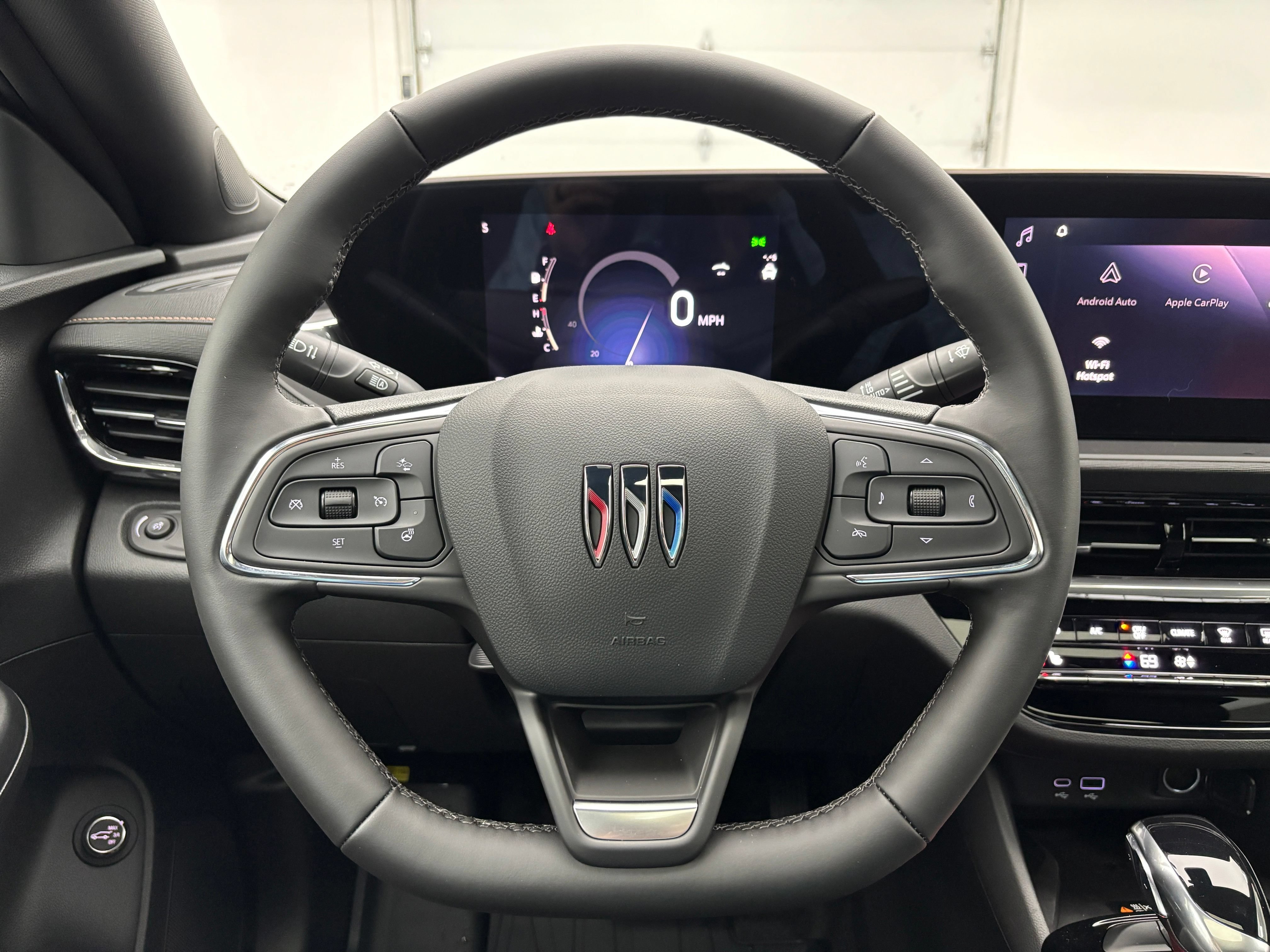 New 2026 Buick Envista Sport Touring FWD image 18