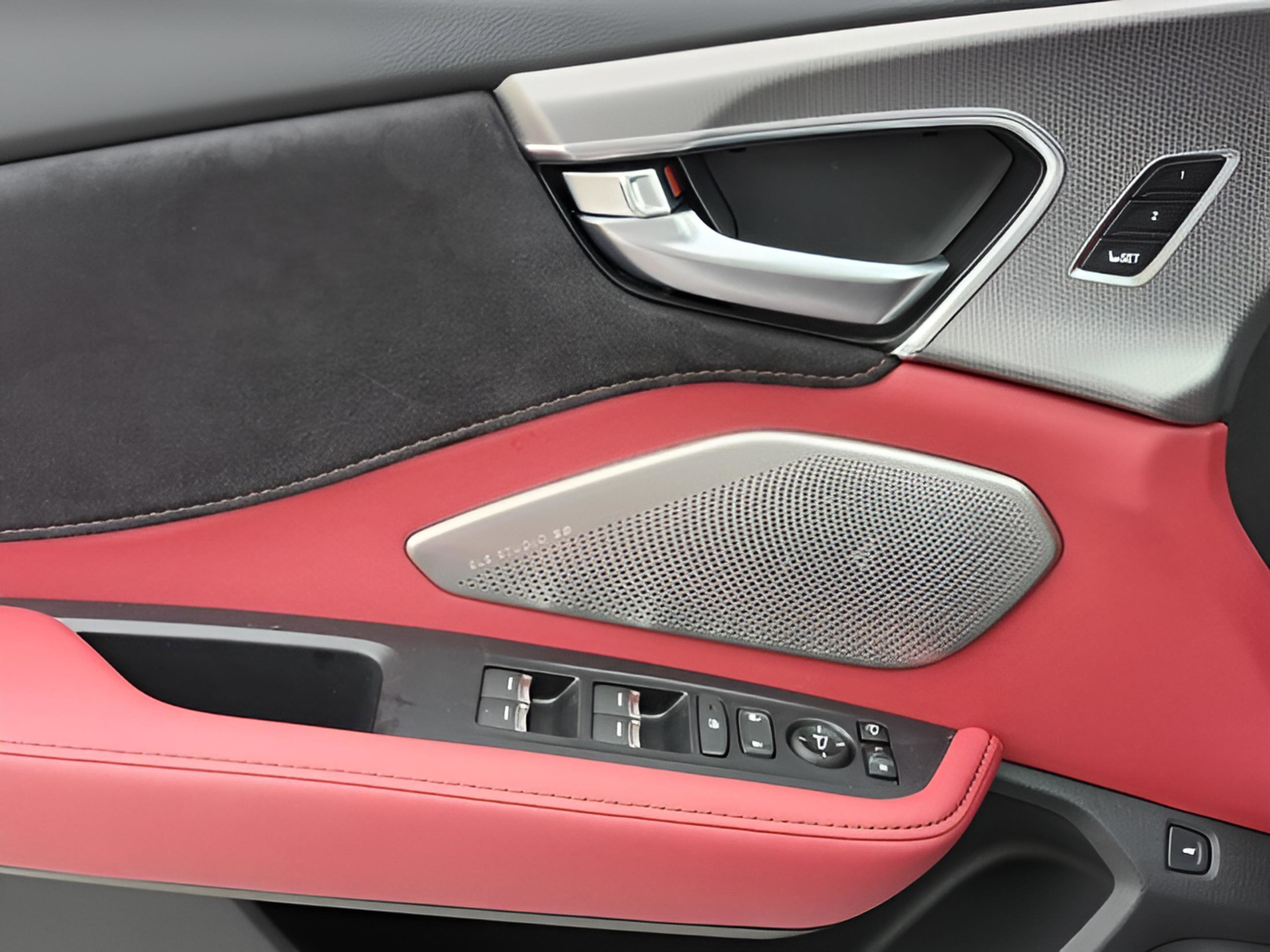 New 2026 Acura RDX A-Spec image 27