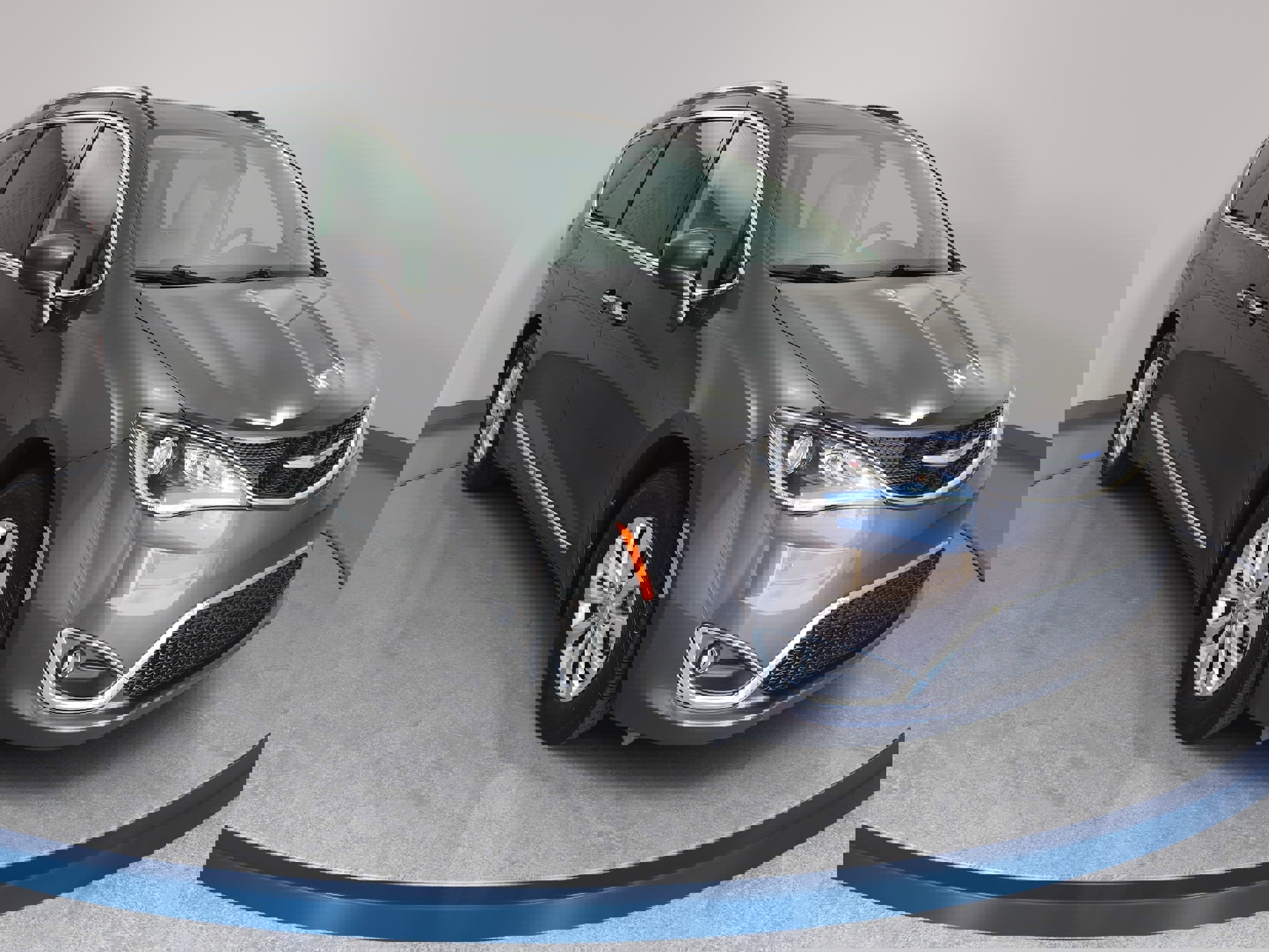 Used 2018 Chrysler Pacifica Touring-L image 3