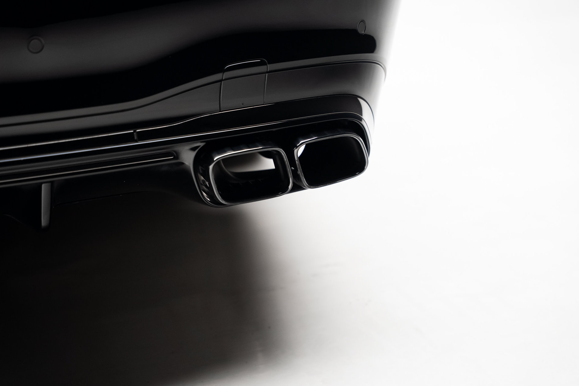 Used 2024 Mercedes-Benz S 63 AMG S image 36