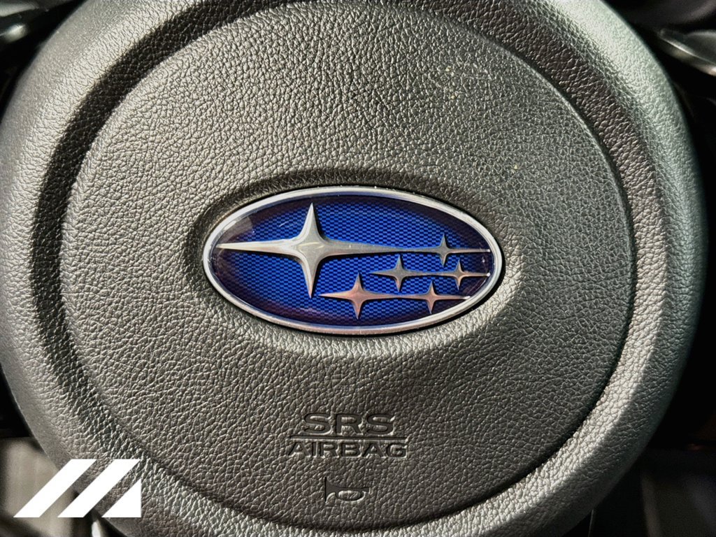 New 2026 Subaru Forester Sport AWD/4WD image 32