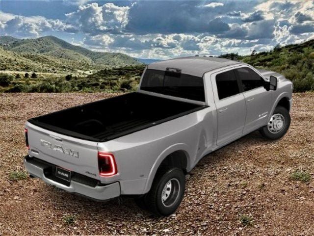 New 2026 RAM 3500 Longhorn image 6