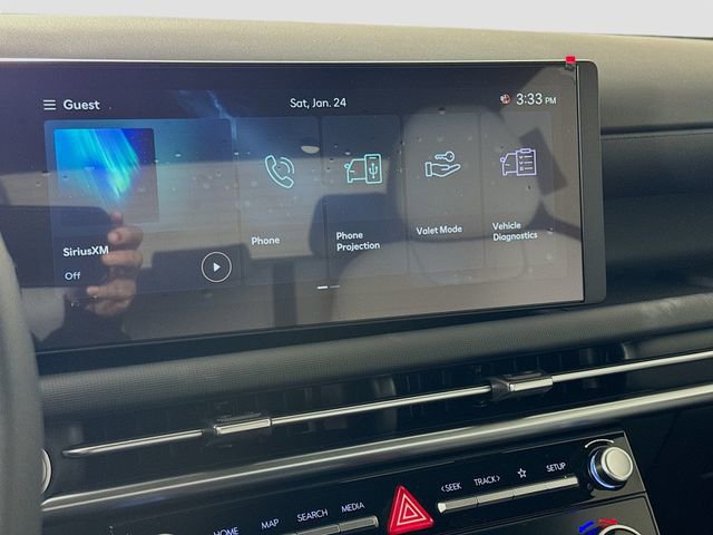 New 2026 Hyundai Santa Cruz SEL image 21