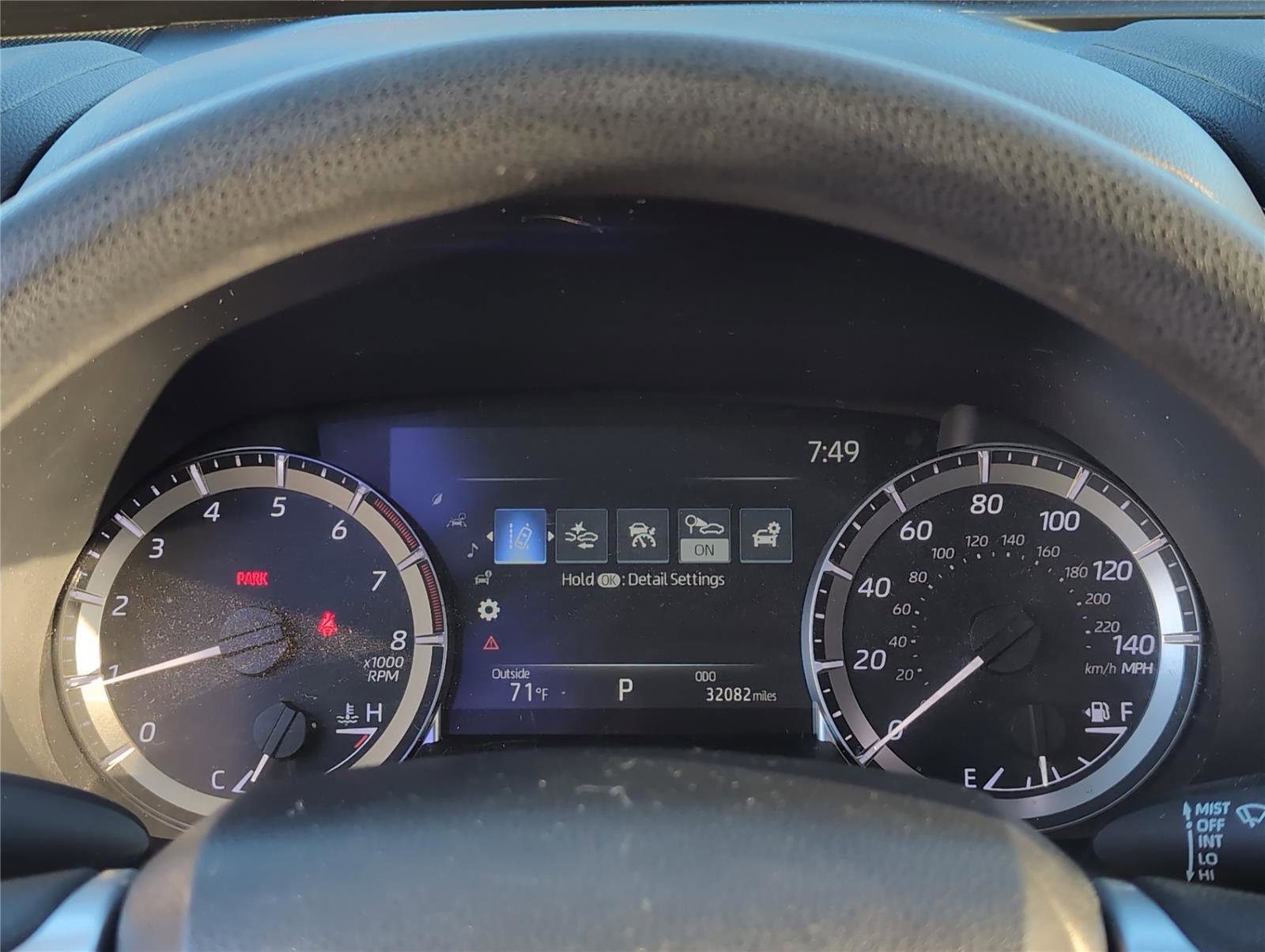 Used 2023 Toyota Highlander L image 20