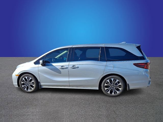 Used 2025 Honda Odyssey Elite image 7