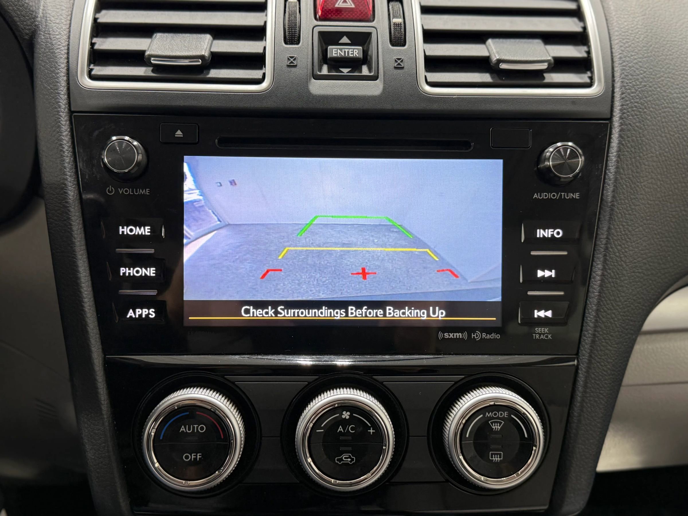 Used 2017 Subaru Forester 2.5i Premium image 21