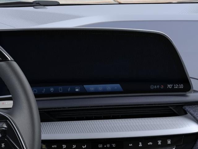 New 2026 Cadillac Optiq Sport 2 AWD/4WD image 20
