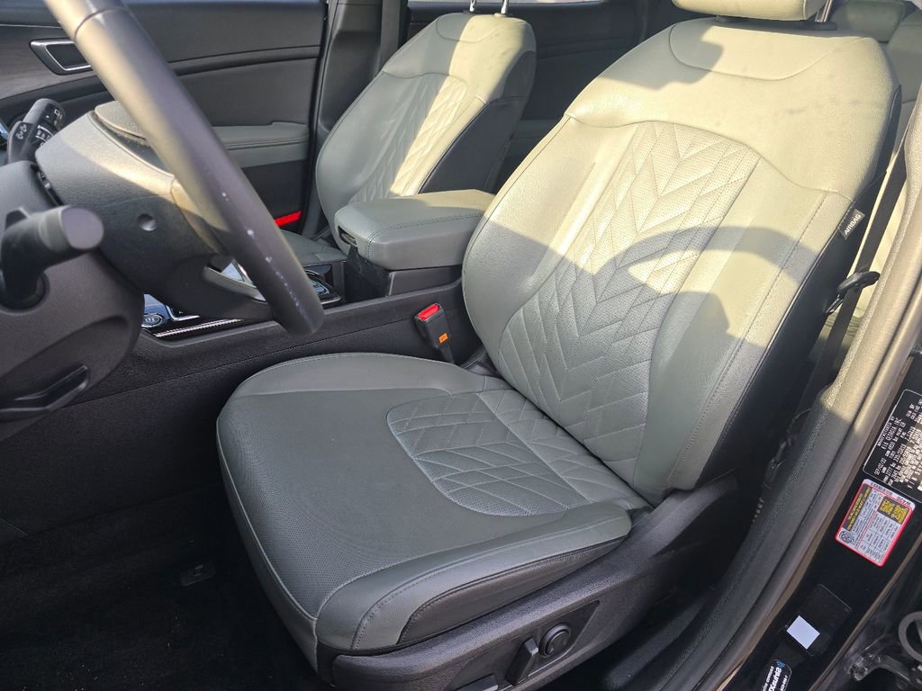 Used 2023 Kia Sportage X-Line w/ X-Line Premium Package image 23