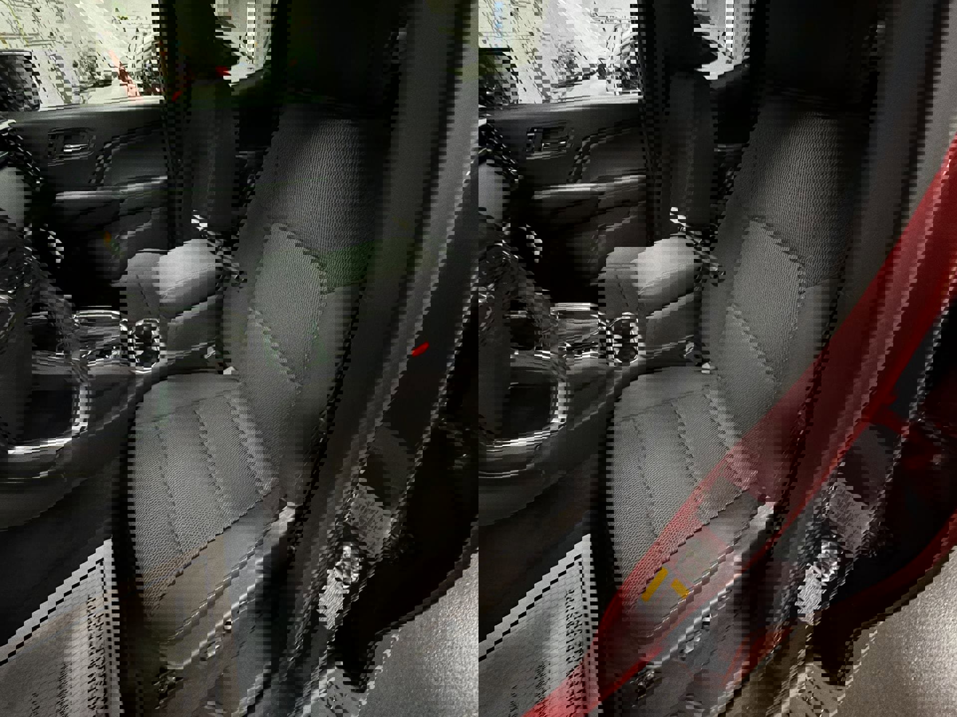 New 2026 GMC Canyon Elevation w/ Convenience Package image 21