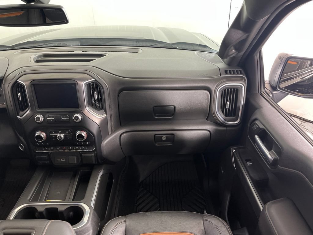 Used 2020 GMC Sierra 1500 AT4 w/ AT4 Premium Package AWD/4WD image 21