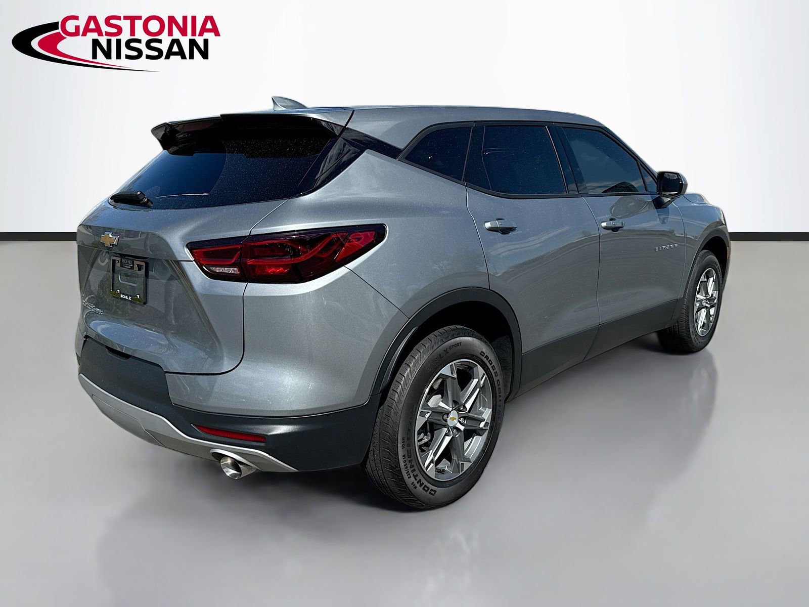 Used 2024 Chevrolet Blazer LT AWD/4WD image 9