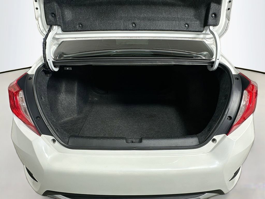 Used 2021 Honda Civic LX image 28