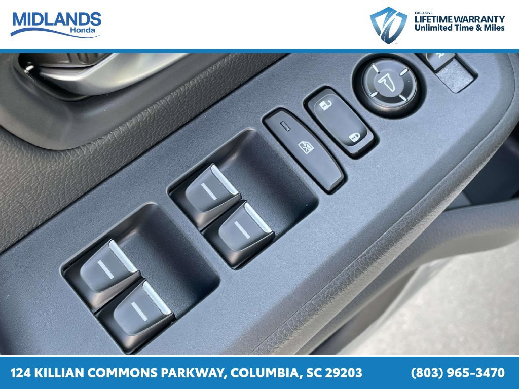 New 2026 Honda Pilot EX-L image 17