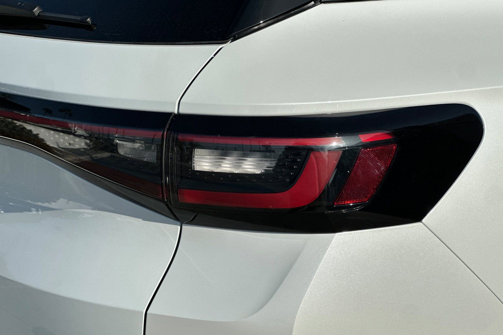 New 2026 Volkswagen ID.4 Pro RWD image 7
