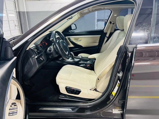 Used 2015 BMW 328i Gran Turismo xDrive AWD/4WD image 24