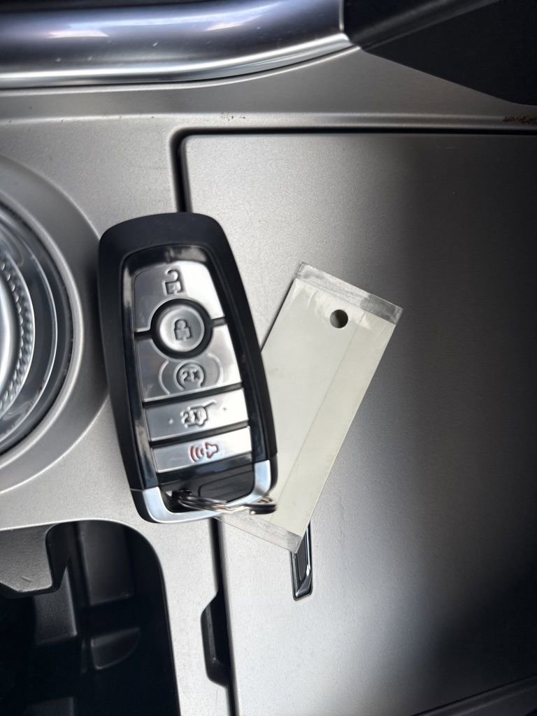 Certified 2023 Ford Explorer Timberline w/ Timberline Technology Package image 65