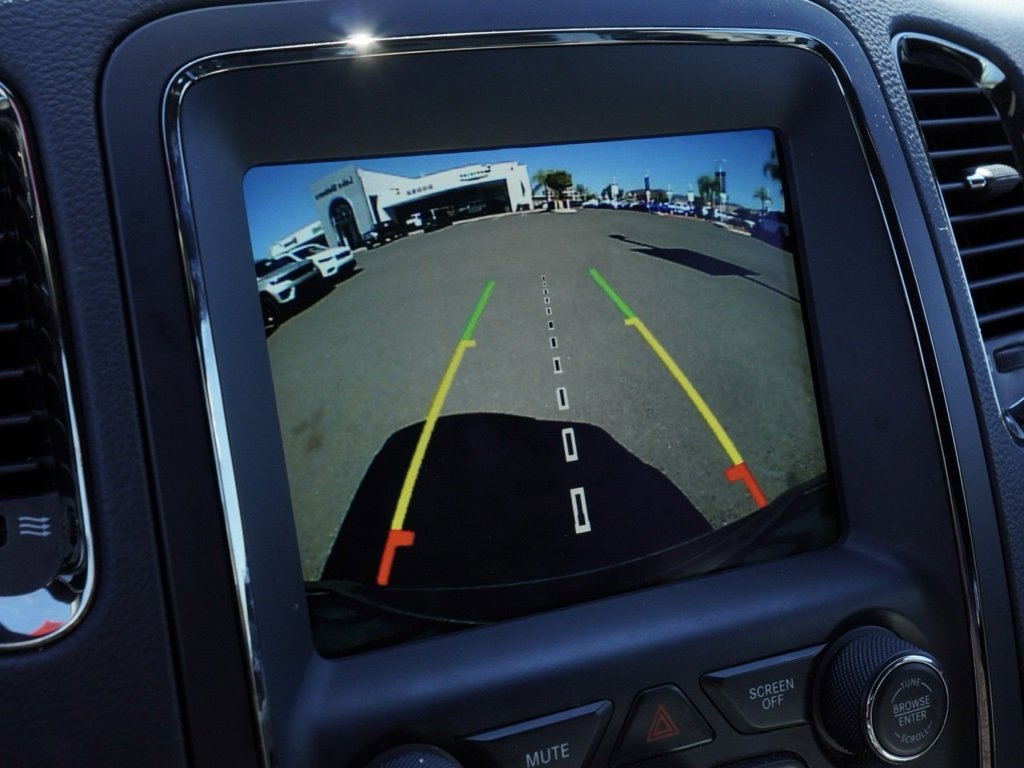 Used 2020 Dodge Durango GT image 17