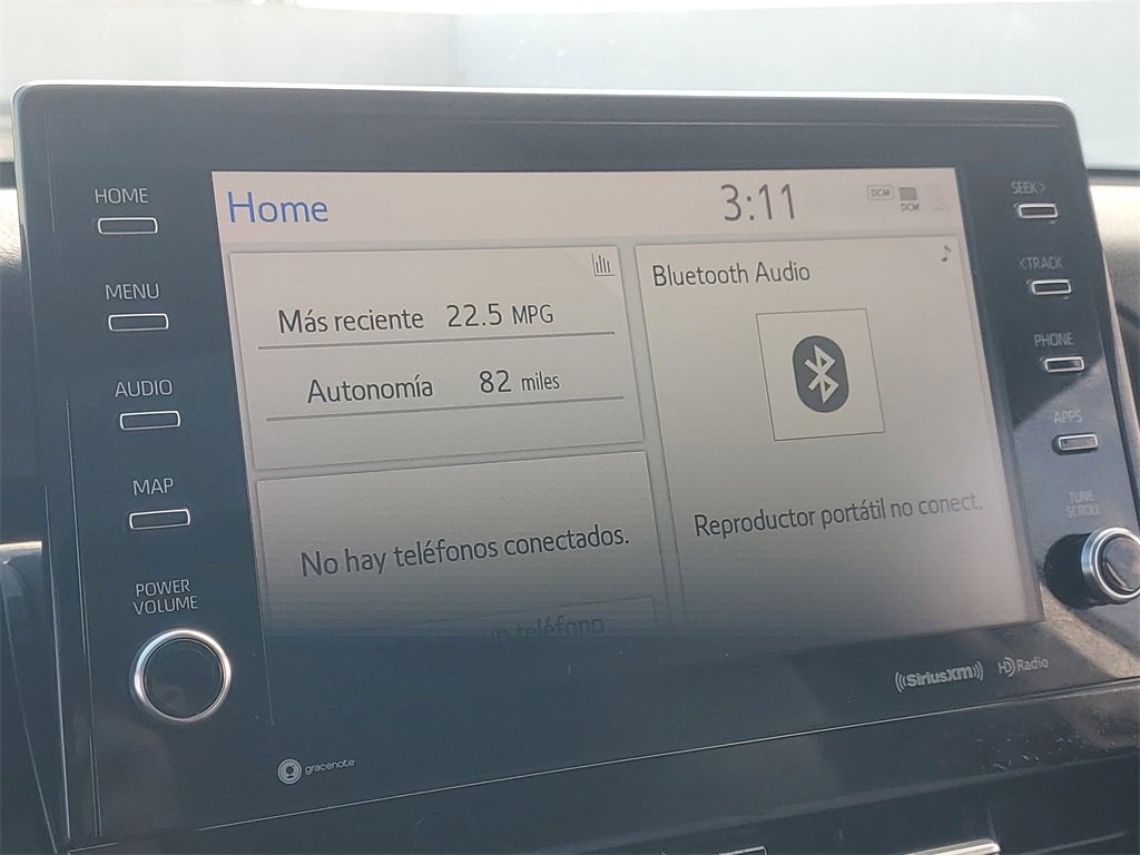 Certified 2023 Toyota Camry SE w/ Cold Weather Package image 26