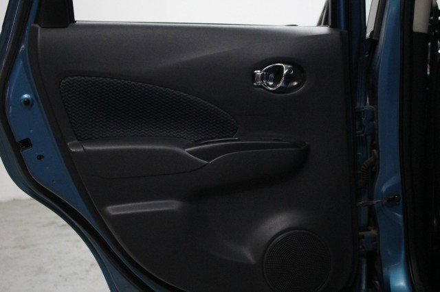 Used 2015 Nissan Versa Note SV image 28