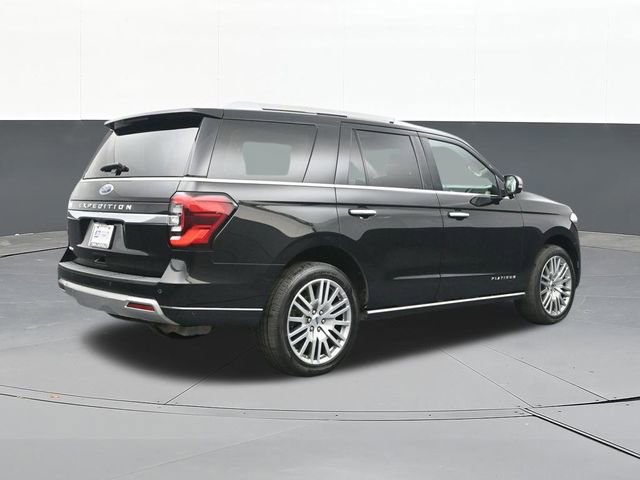 Used 2022 Ford Expedition Platinum image 14