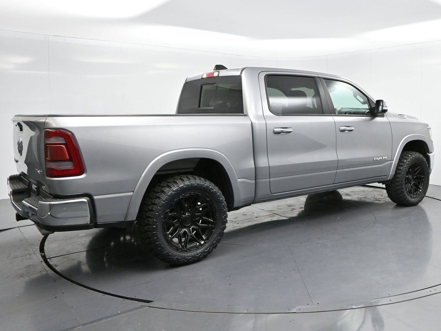 Used 2022 RAM 1500 Laramie image 7