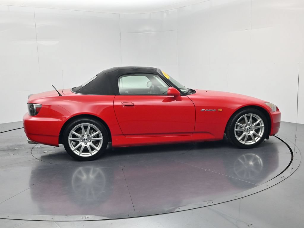 Used 2004 Honda S2000 image 8