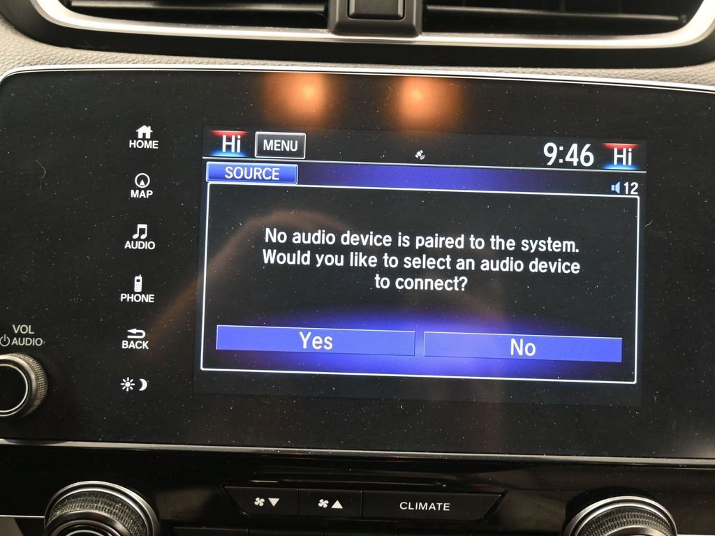 Used 2017 Honda CR-V Touring image 14