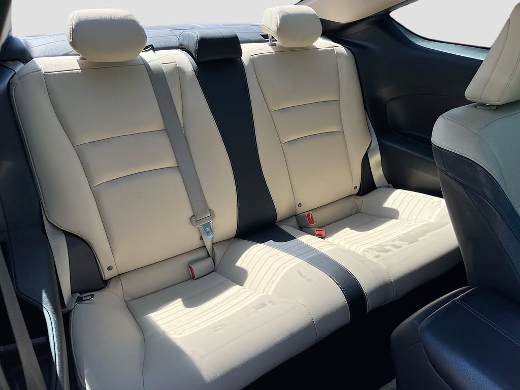 Used 2015 Honda Accord EX-L image 32