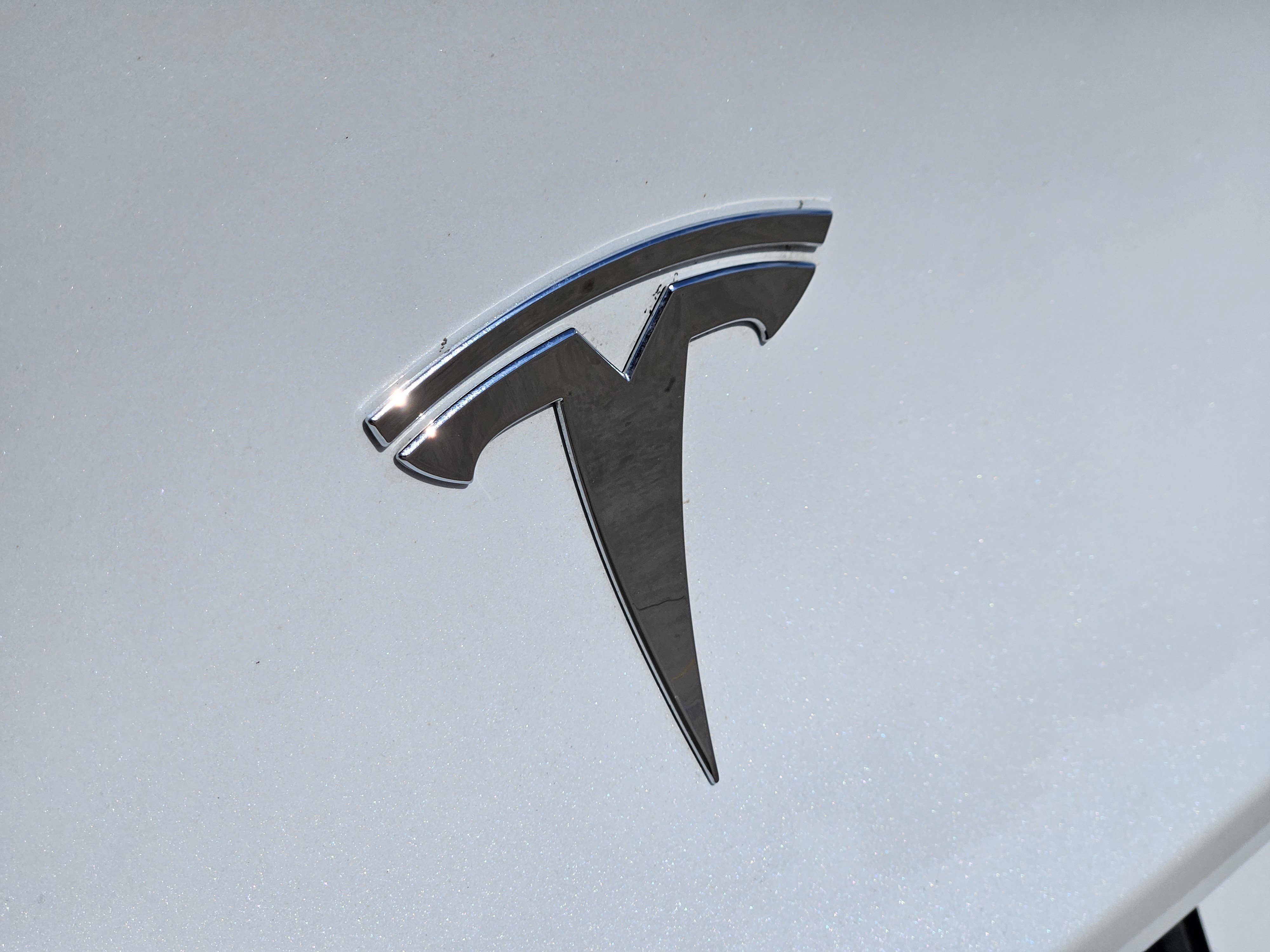 Used 2021 Tesla Model Y Long Range AWD/4WD image 28