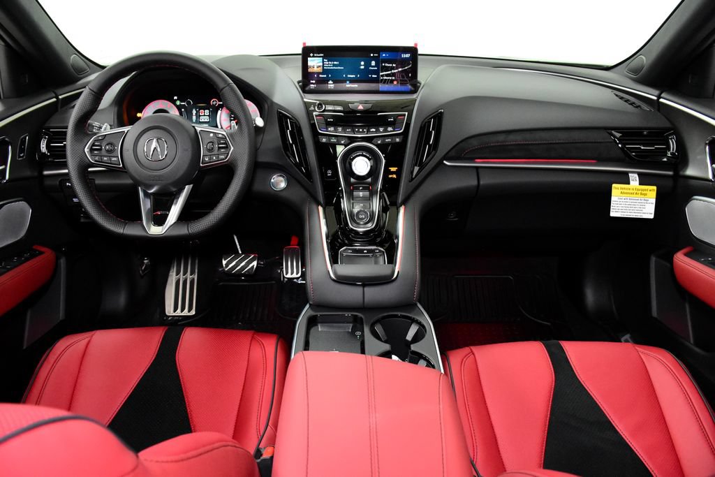 New 2026 Acura RDX A-Spec AWD/4WD image 27